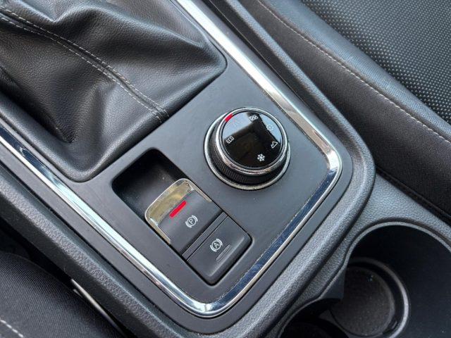 SEAT Ateca 2.0 TDI 4DRIVE Business NAVI - LED - TELEC. - 17