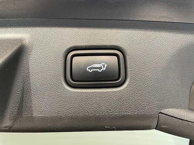Hyundai TUCSON 1.6 Plug-in 253CV 4WD Autom. Exellence (PHEV)