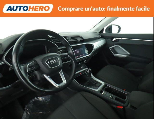 AUDI Q3 SPB 35 TDI S tronic