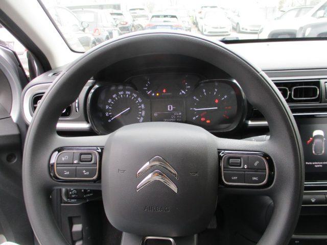 CITROEN C3 PureTech 110 S&S Max - CarPlay/Led