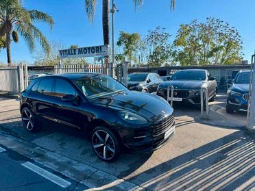 Porsche Macan 2.0 BENZINA 245 CV
