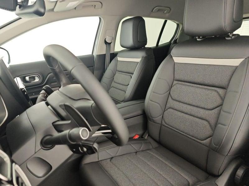 Citroën C5 Aircross BlueHDi 130 S&S EAT8 Max