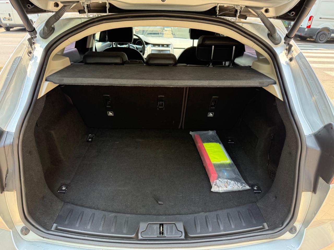 Jaguar E-Pace 2.0D 150 CV AWD aut. HSE