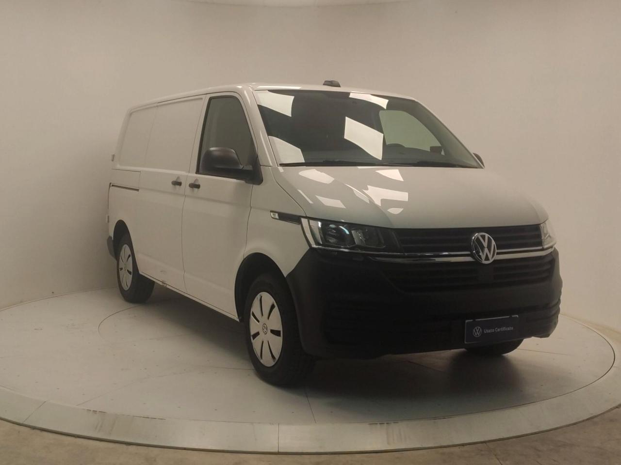Volkswagen Transporter 2.0 TDI 110CV PC Business