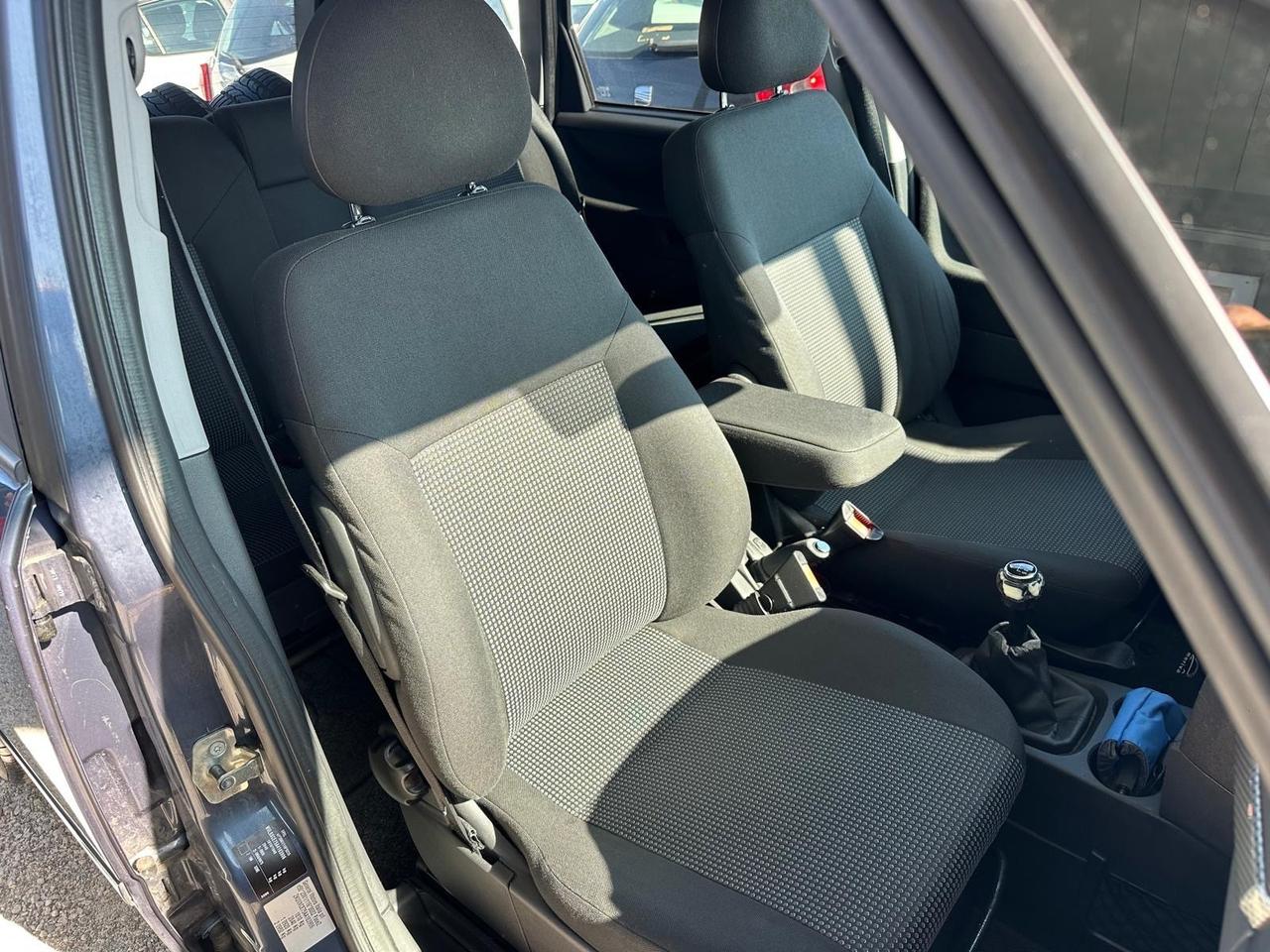 Opel Meriva 1.4 16V GPL-TECH Enjoy