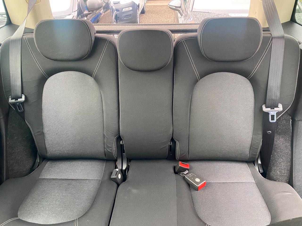 LANCIA Musa 1.3 Mjt PLATINUM Sensori Post/Clima Autom/Cerchi