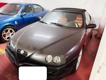 Alfa Romeo Spider 3.0 V6 12V