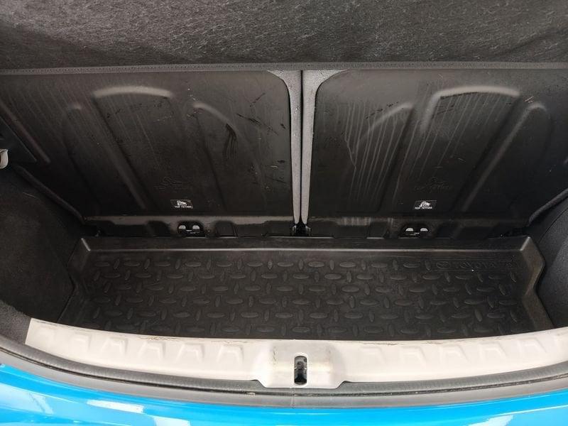 Toyota Aygo Connect 1.0 VVT-i 72 CV 5 porte x-play