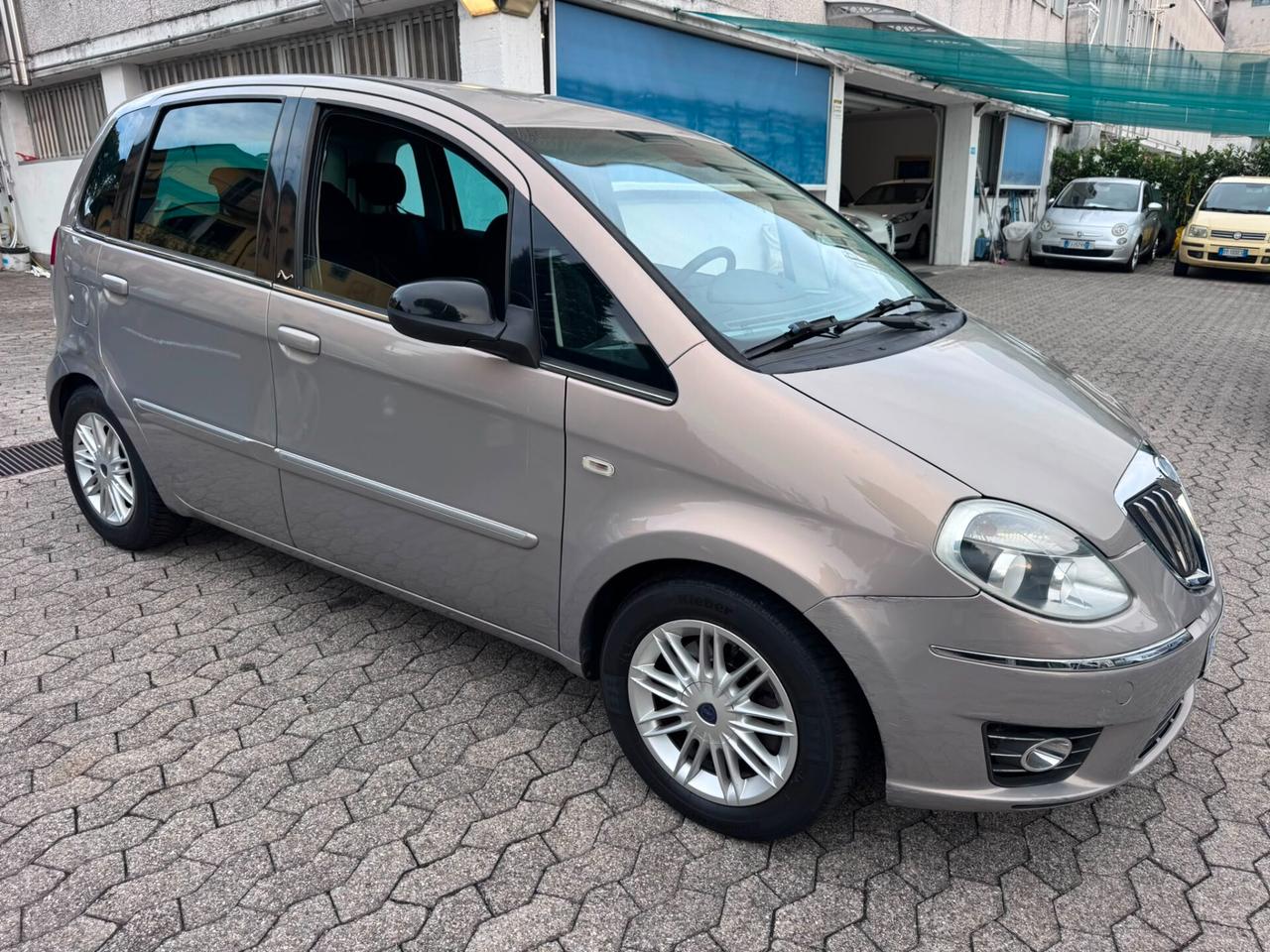 Lancia MUSA 1.3 Mjt 95 CV Gold