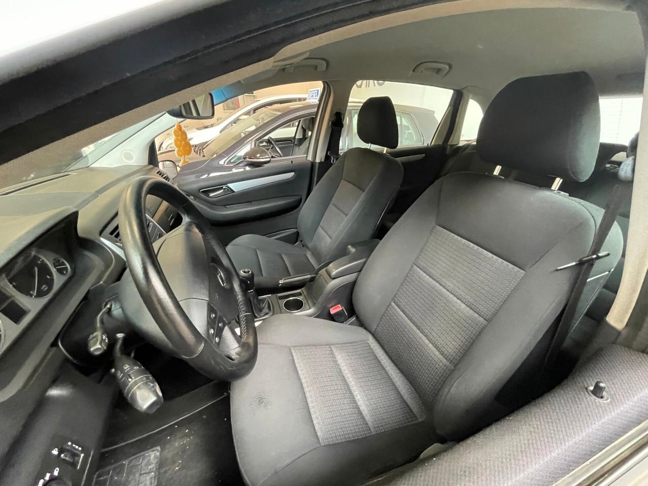 Mercedes-benz B 180 B 180 CDI Sport