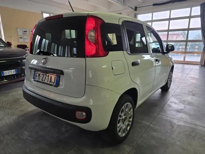 Fiat Panda 1.2 69cv FIRE! VAN 2 posti autocarro uniprop +iva