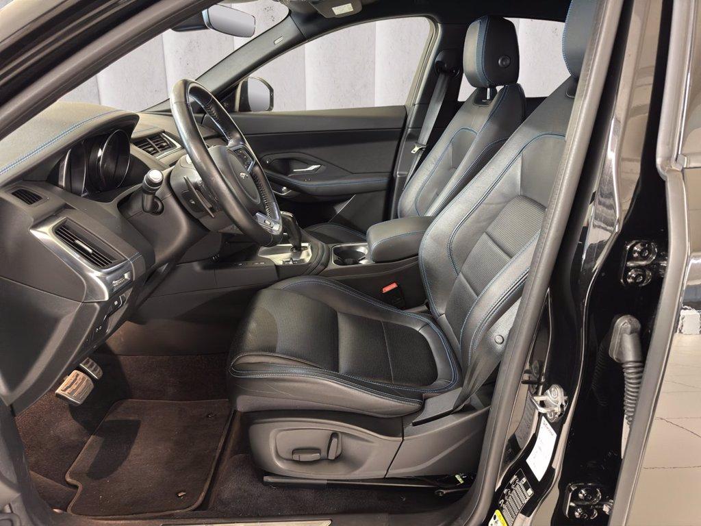 JAGUAR E-pace 2.0d i4 r-dynamic s awd 150cv auto my19 del 2020