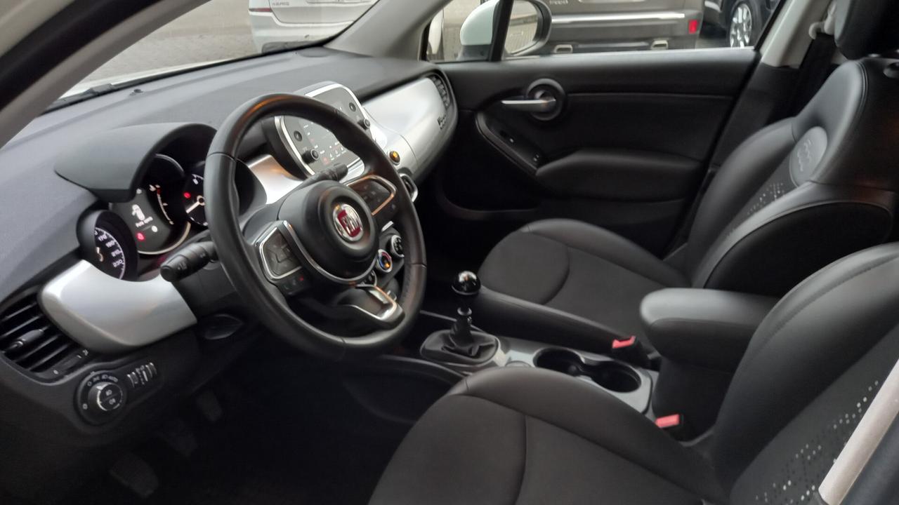 Fiat 500X 1.0 T3 120 CV Connect