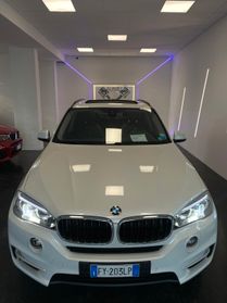 Bmw X5 xDrive30d 258CV Experience