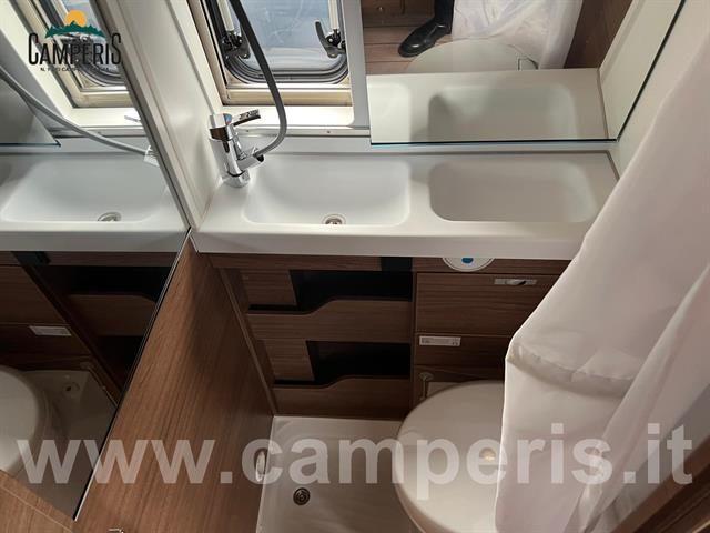 KNAUS KNAUS BOXLIFE 540 MQ