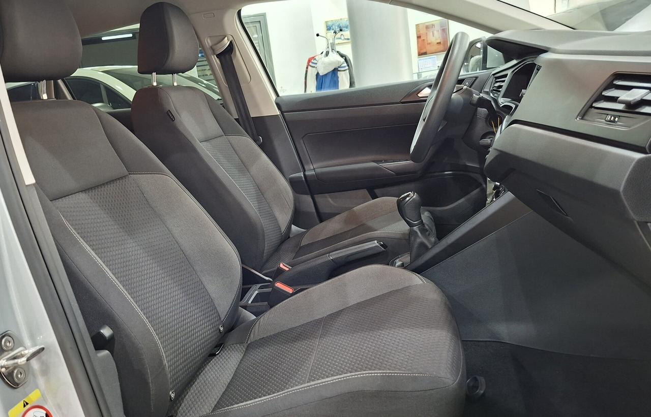 Volkswagen Taigo 1.0 TSI LIFE 95 CV 70 KW