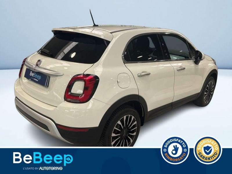 FIAT 500X 1.6 MJT BUSINESS 4X2 120CV