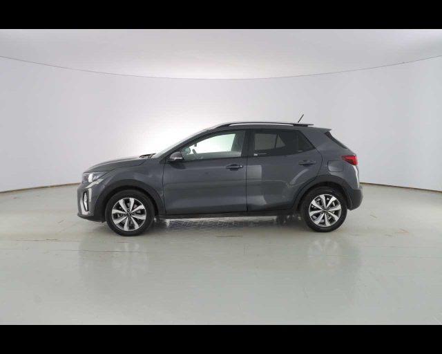 KIA Stonic 1.2 DPI ECO GPL Urban