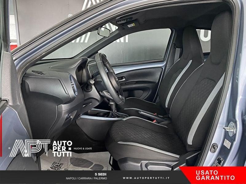 Toyota Aygo X Aygo X 1.0 Trend 72cv s-cvt