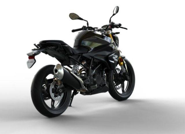 BMW G 310 R *Pronta Consegna*