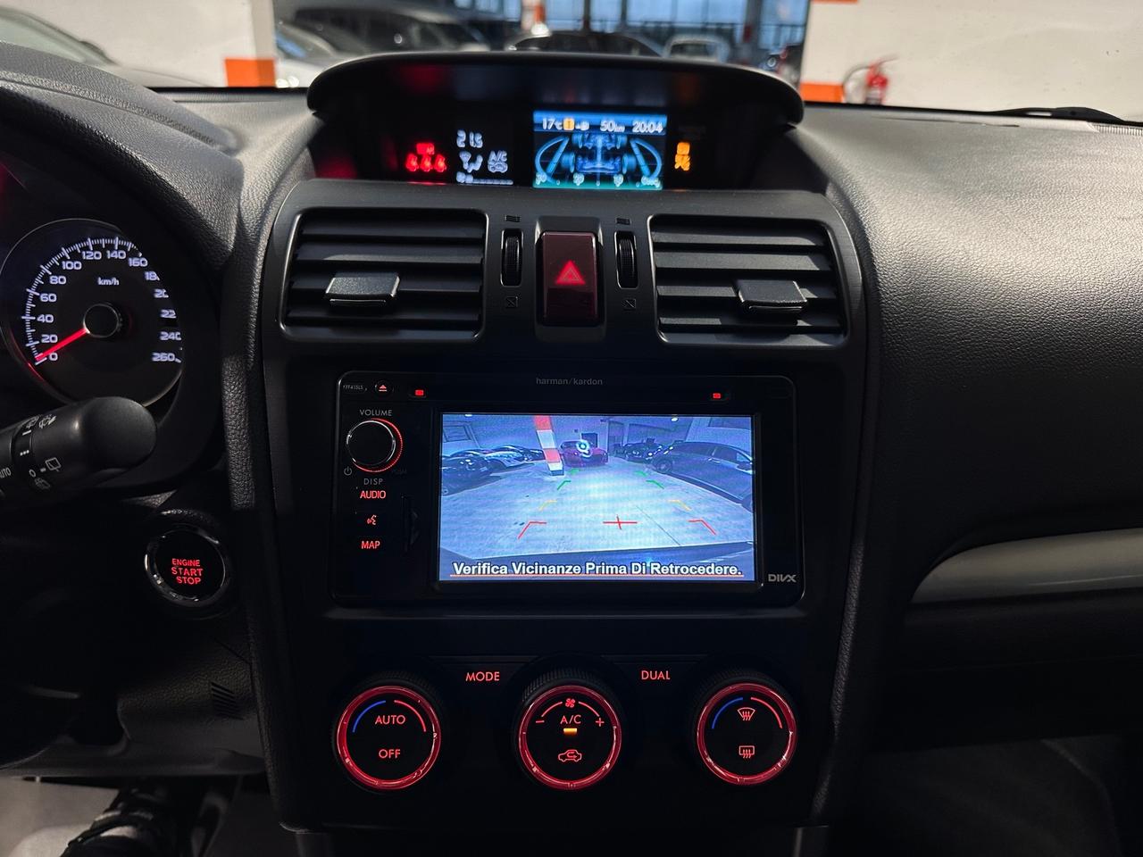 Subaru Forester 2.0 XT TETTO-TAGLIANDI SUBARU-UNICO PROP.-FULL OPT