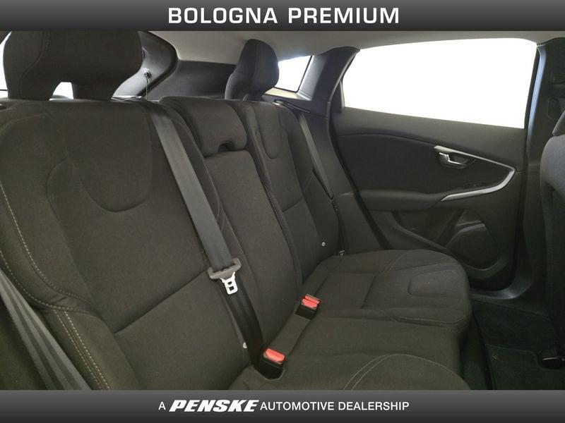 Volvo V40 V40 D2 Business