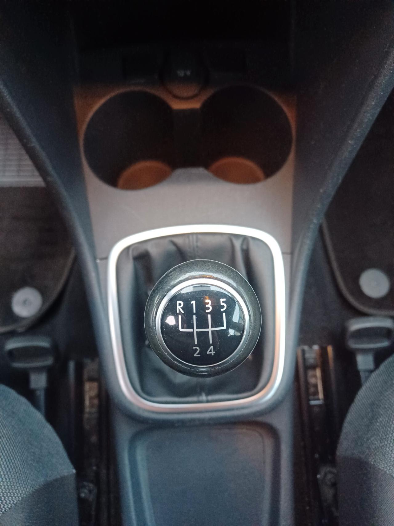 Volkswagen Polo 1.2 TDI 5 porte UNICO PROPRIETARIO