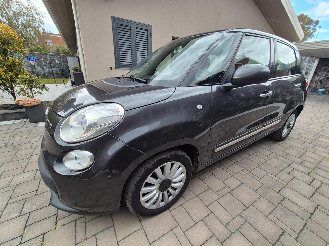 Fiat 500L 1.3 Multijet 95 CV Business 2016
