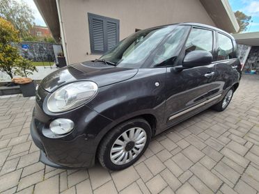 Fiat 500L 1.3 Multijet 95 CV Business 2016