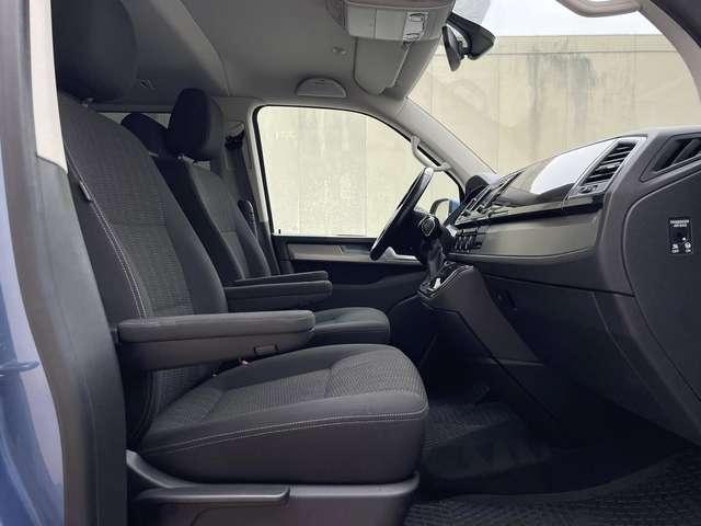 Volkswagen T6 Multivan Multivan T6 2016 2.0 tdi Comfortline 204cv dsg