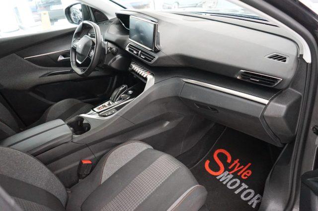 PEUGEOT 5008 BlueHDi 130 S&S EAT8 Active Business 7 POSTI