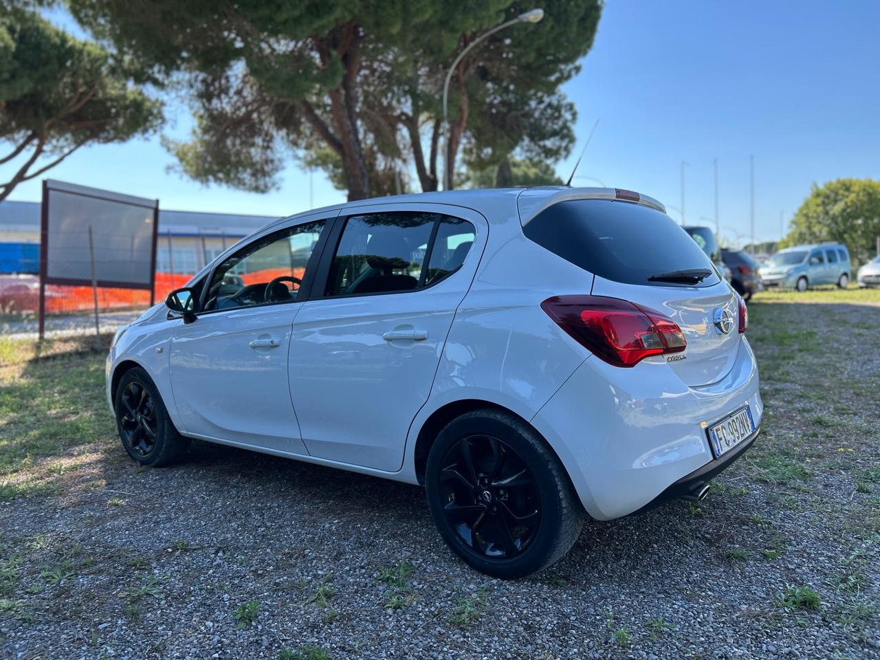 Opel Corsa 1.4 90CV GPL Tech 5p*GPL DI FABBRICA*