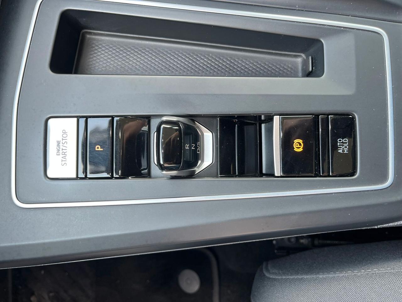 Volkswagen Golf 8 2.0 TDI DSG SCR Style