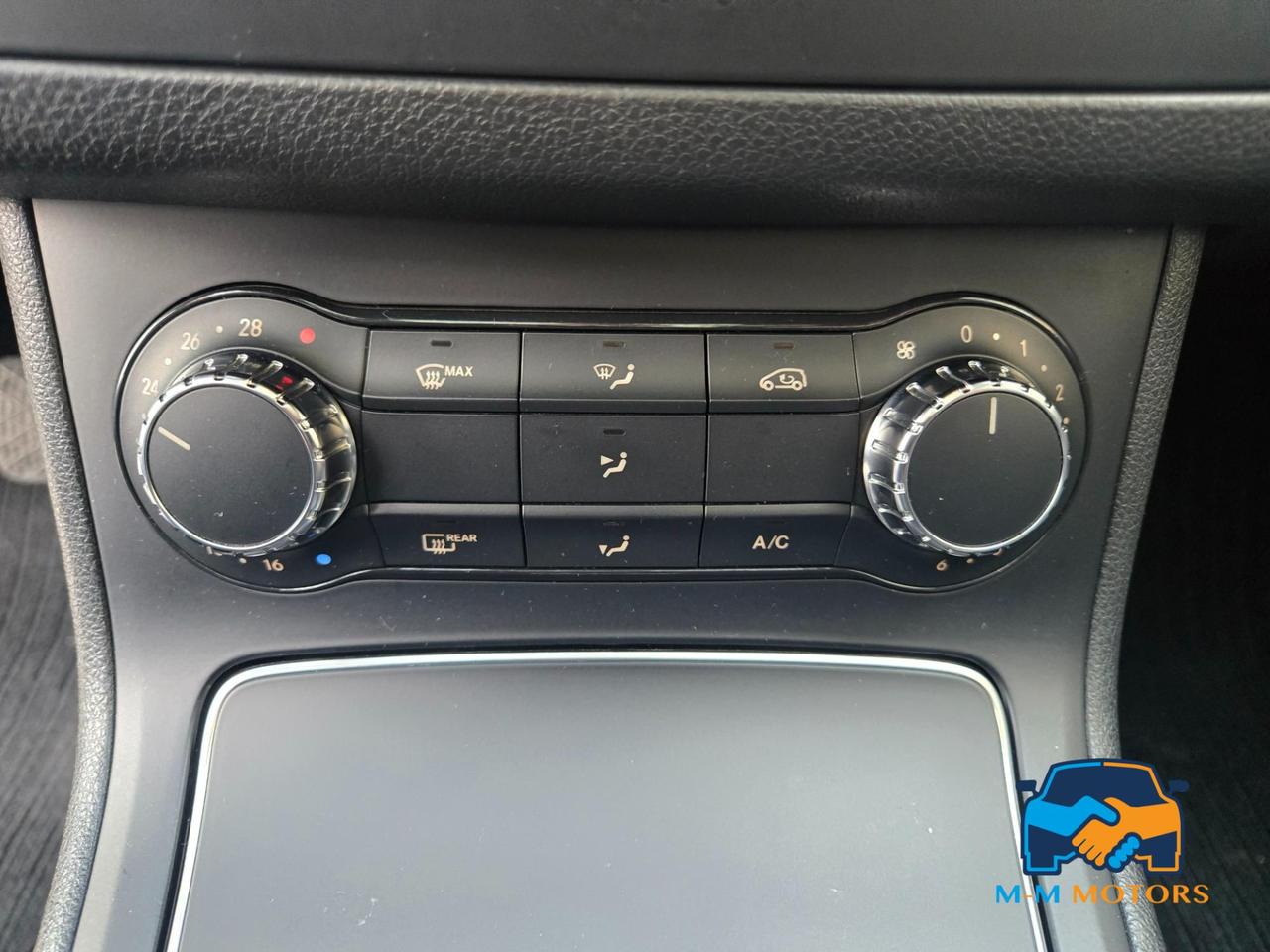 Mercedes B 200 D Sport