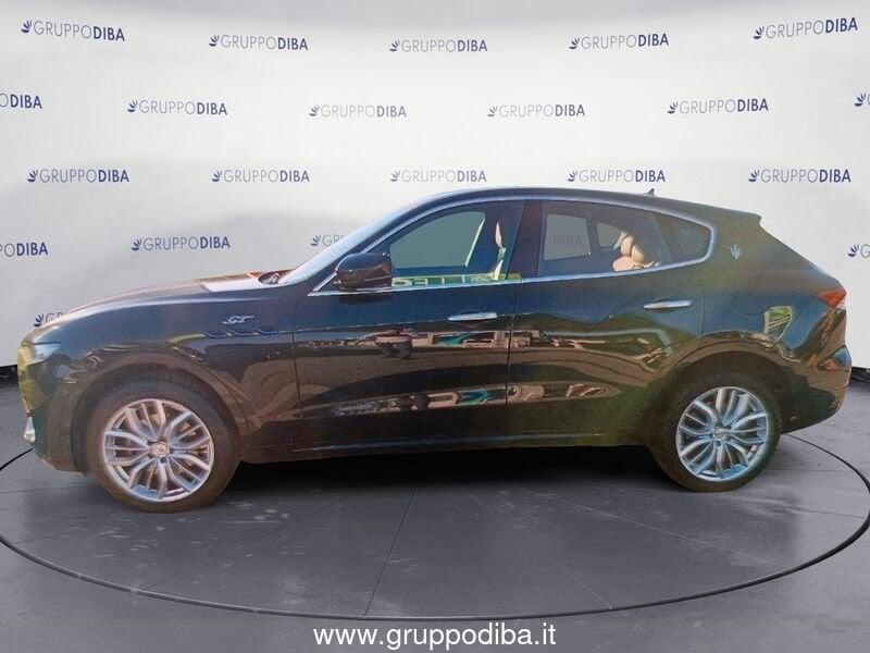 Maserati Levante 2021 2.0 mhev GT 330cv auto
