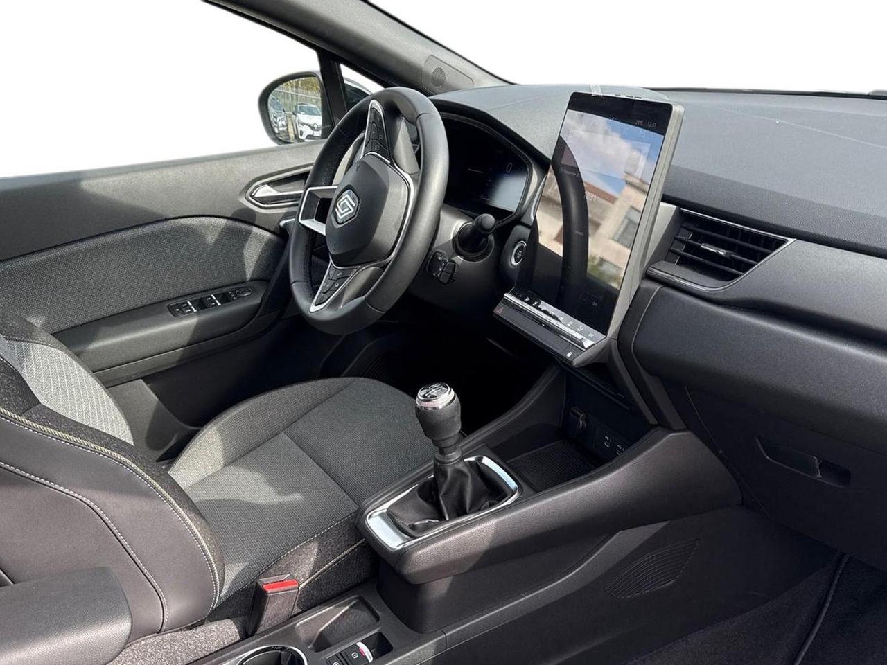 Renault Captur 1.0 tce techno 90cv