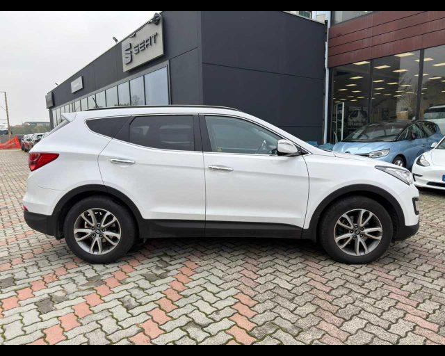 HYUNDAI Santa Fe 2.0 CRDi 2WD Comfort