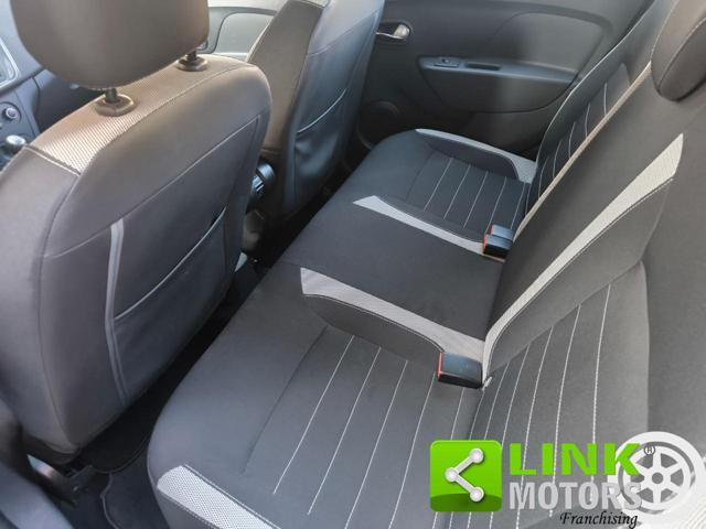 DACIA Sandero Stepway 1.5 dCi 8V 90CV Start&Stop