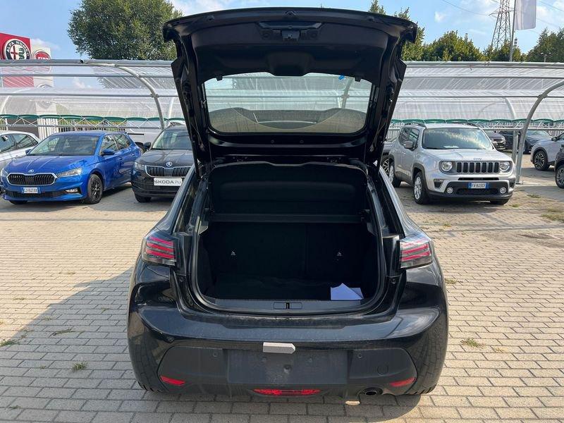 Peugeot 208 208 Hybrid 110 e-DCS6 Style
