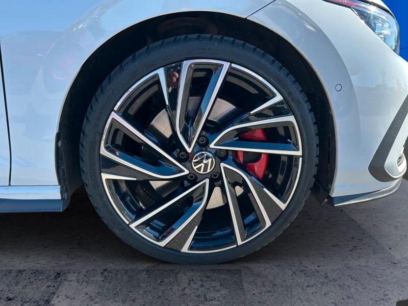 VOLKSWAGEN Golf 8ª serie Golf 2.0 TSI DSG GTI