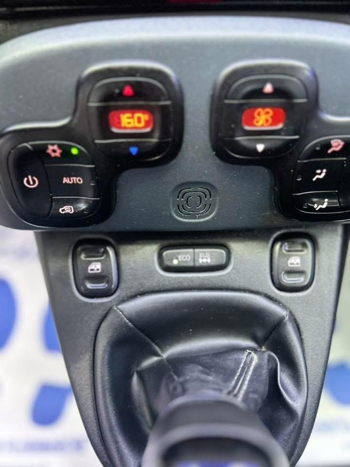 Fiat Panda 0.9 Turbo 84 cv 4x4 2019 Design S