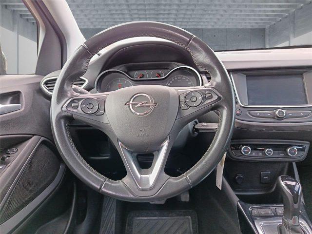 OPEL Crossland Crossland 1.5 ECOTEC D 120 CV Start&Stop aut. Ulti