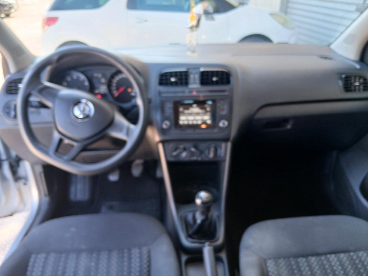 Volkswagen Polo 1.0 MPI 5p. Trendline