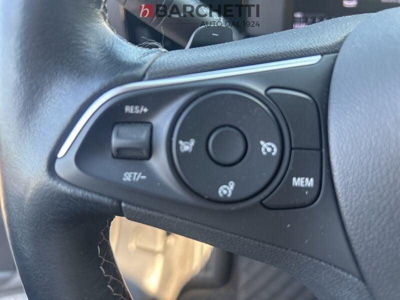 Opel Mokka EDITION BENZINA 130HP CAMBIO AUTOMATICO