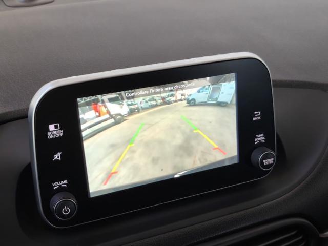 FIAT Tipo 1.6 Mjt S&S SW Lounge