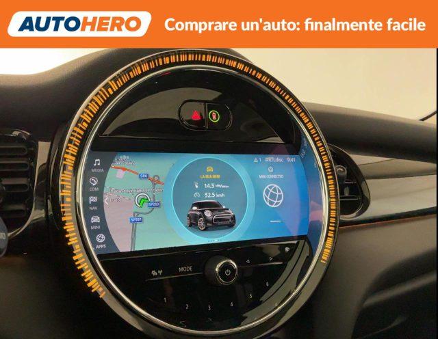 MINI Cooper SE Essential