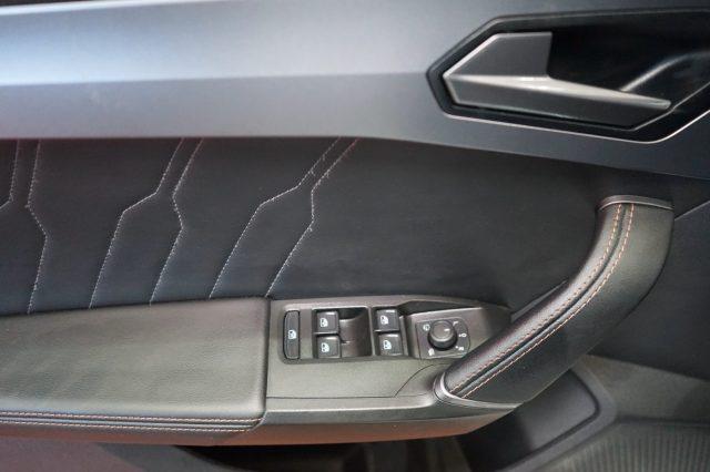 CUPRA Leon Sportstourer 1.5 Hybrid 150 CV DSG