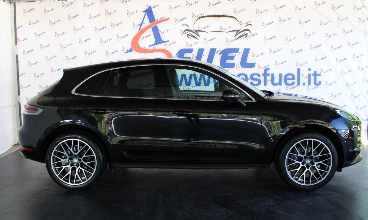 Porsche Macan 2.0 245CV PDK