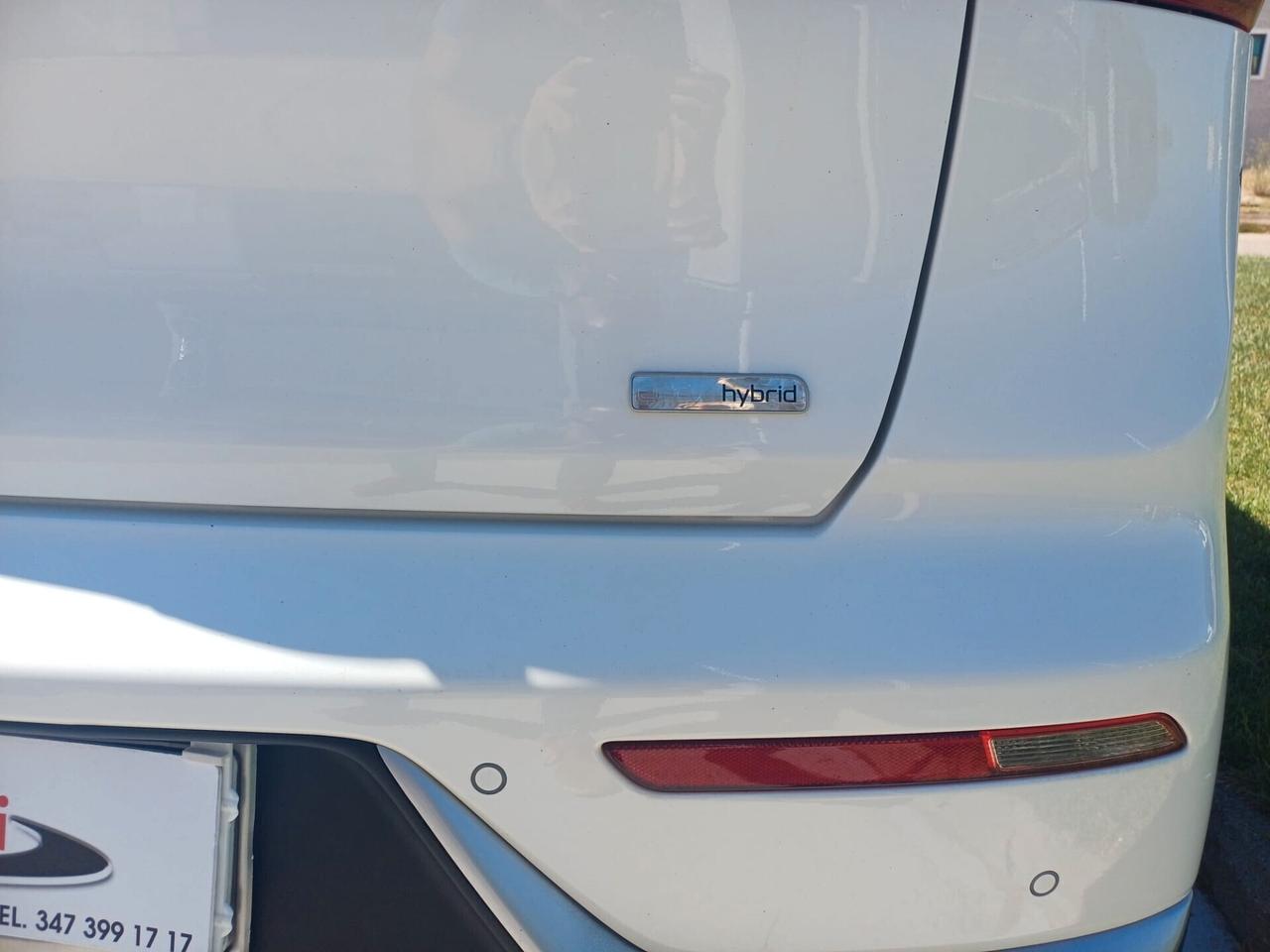 Kia Niro 1.6 Full Hybrid Style* N1 con IVA ESPOSTA