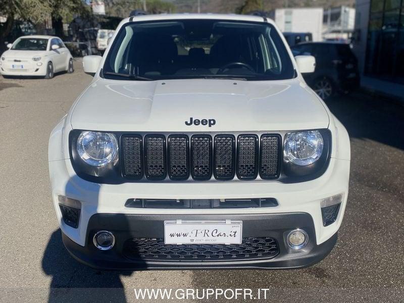 Jeep Renegade 1.0 T3 Limited